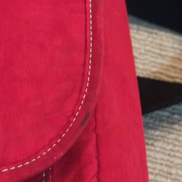 CLOSET CLOSING DOWN Kipling messenger bag - Picture 5 of 8